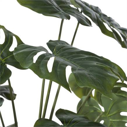 Coco Maison Monstera kunstplant H80cm